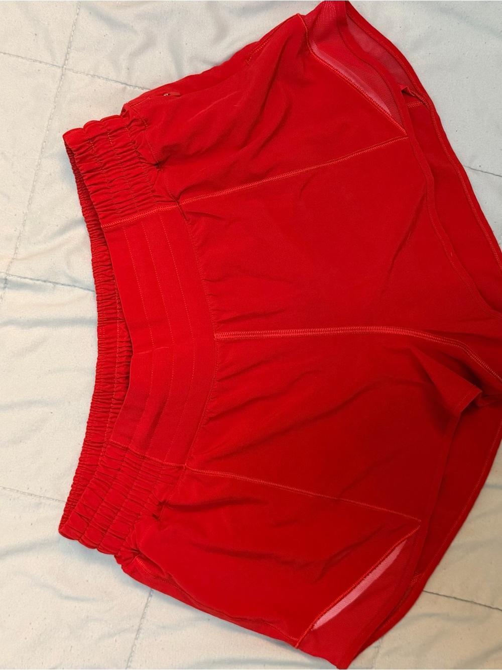 Lululemon size 8